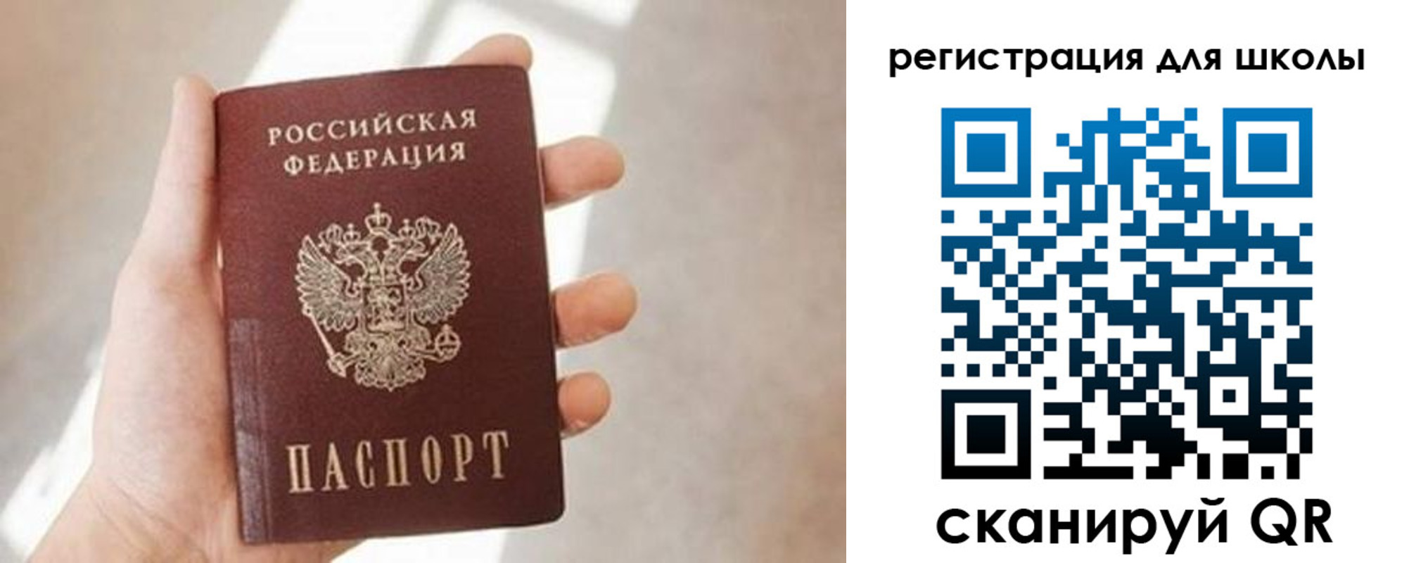 найти адрес прописки в Пионерском